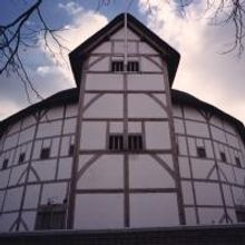 ASC Attends Shakespeare Theatre Association's Annual Conference
